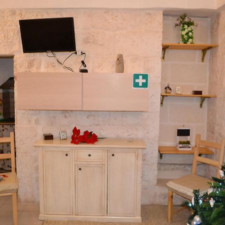 Casa Francesca Leilighet Ostuni Eksteriør bilde