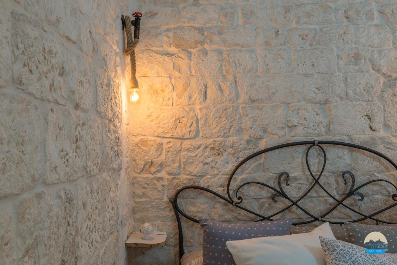 Casa Francesca Leilighet Ostuni Eksteriør bilde