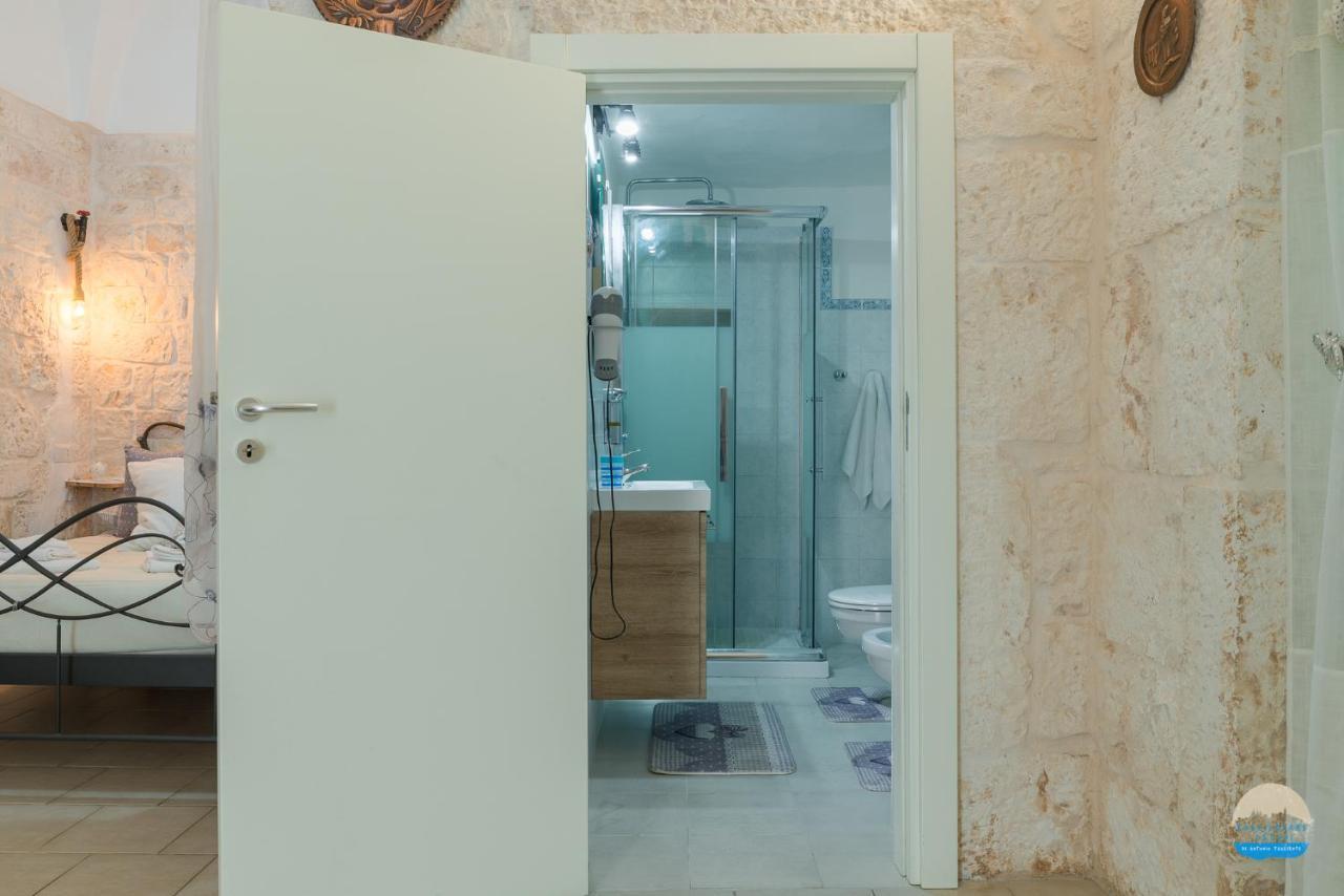 Casa Francesca Leilighet Ostuni Eksteriør bilde