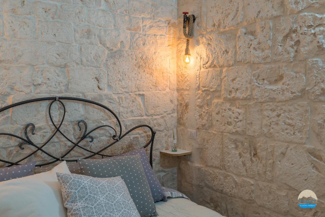 Casa Francesca Leilighet Ostuni Eksteriør bilde