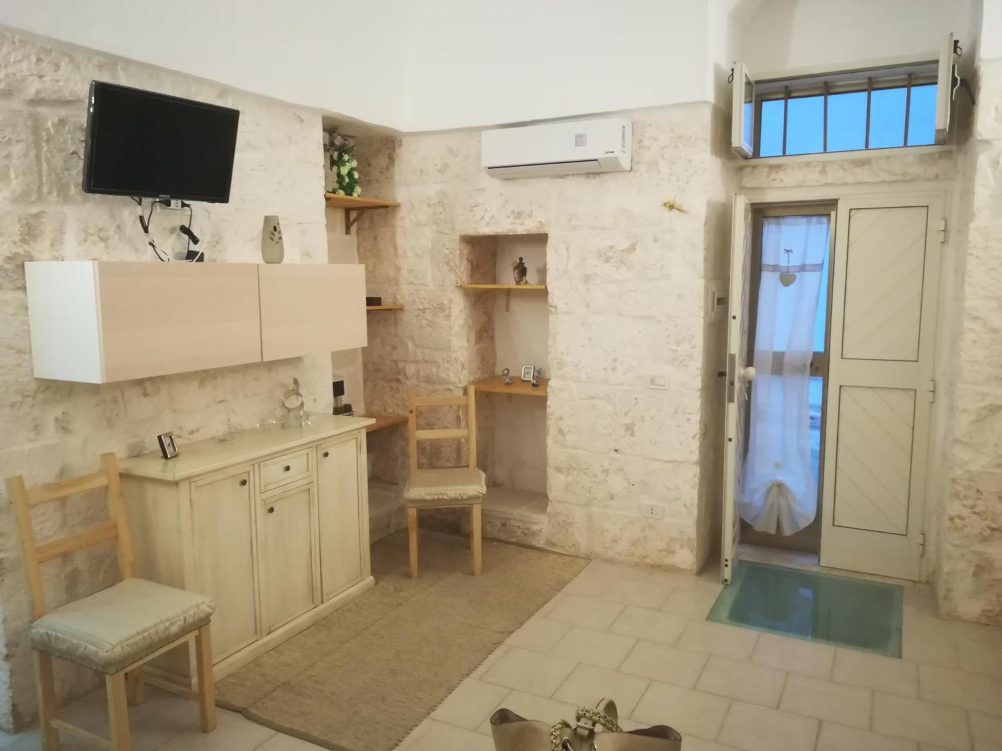 Casa Francesca Leilighet Ostuni Eksteriør bilde