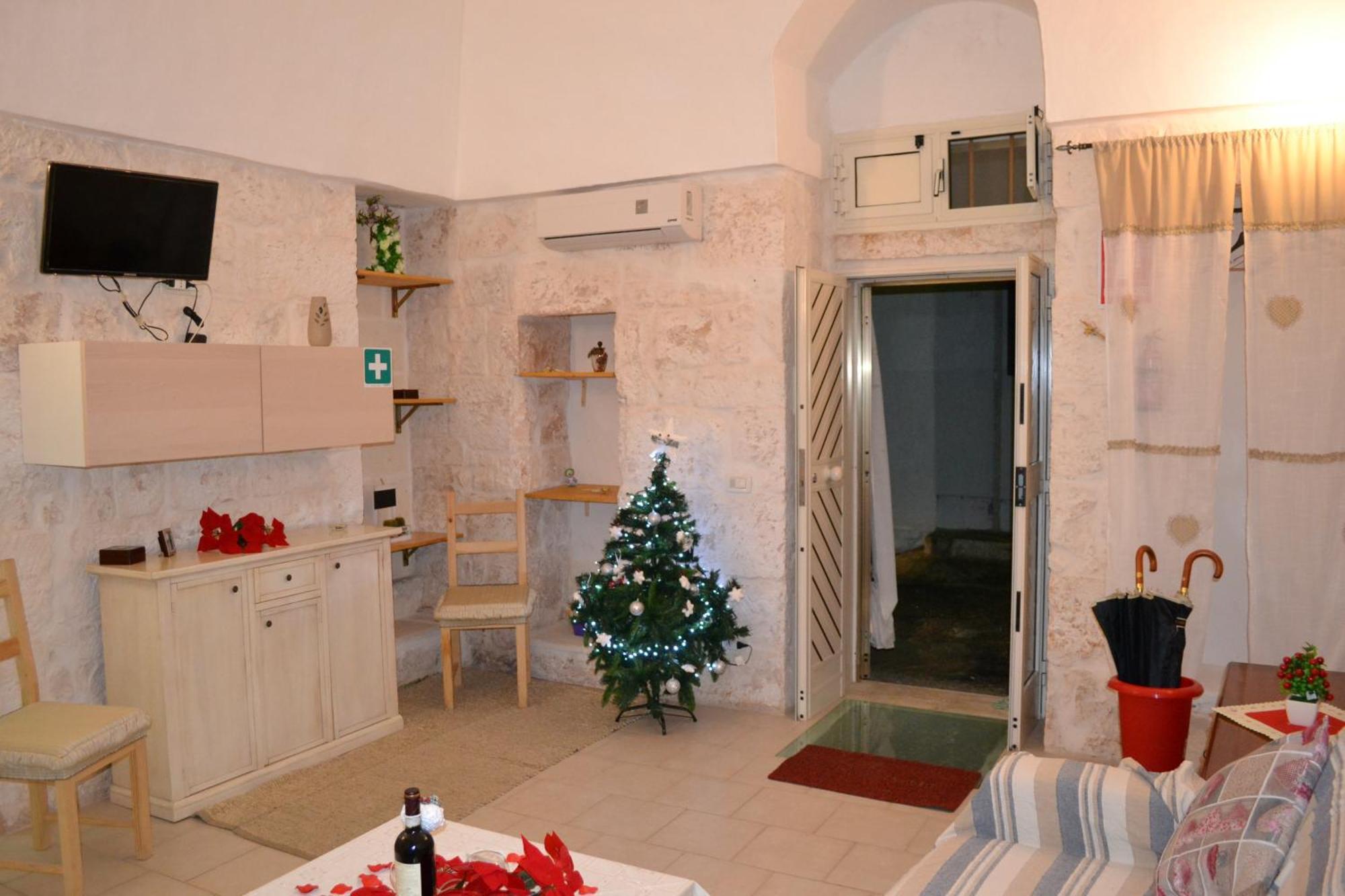 Casa Francesca Leilighet Ostuni Eksteriør bilde