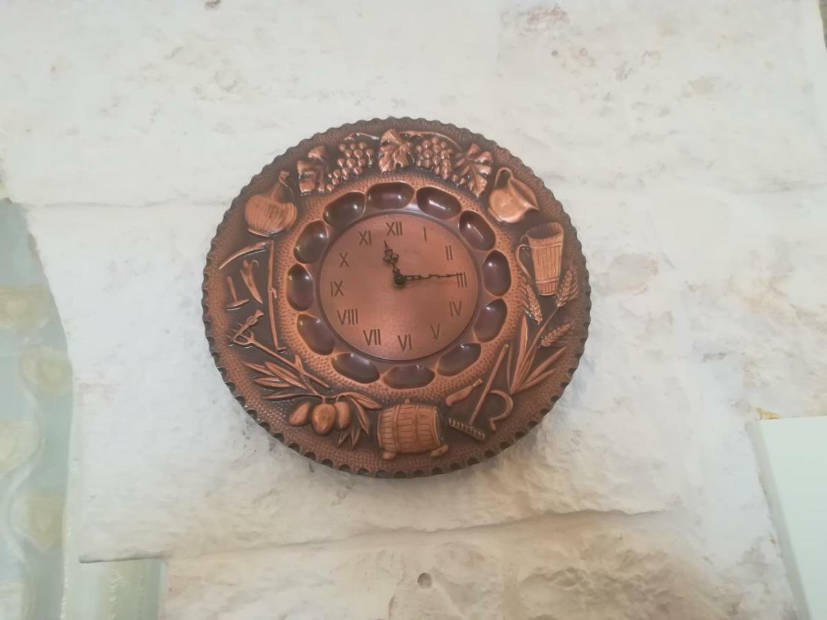Casa Francesca Leilighet Ostuni Eksteriør bilde